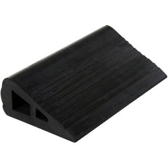 Industrial Rubber Wedge 6.75 × 12 - Exact Tooling