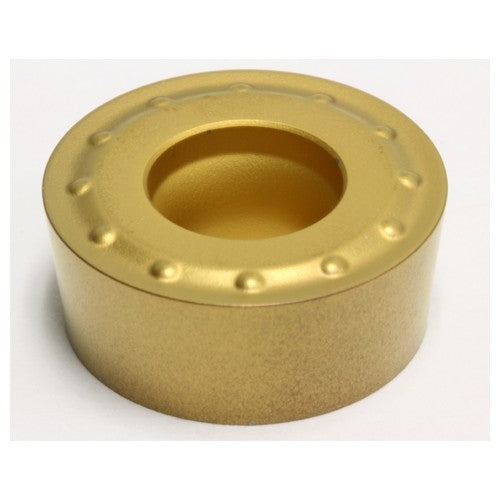 RCMT120400RX-AC810P Turning Insert - Exact Tooling