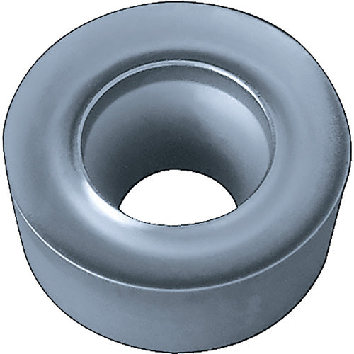 RCMT 1204 BB TN90, 3/16″ Thick, 0.472″ Inscribed Circle, Round, Turning Indexable Insert