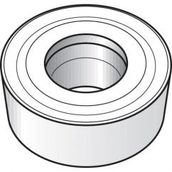 RCMT1606M0 WP15CT INSERT - Exact Tooling
