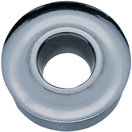 RCMT 43 SH PR1515, 3/16″ Thick, 1/2″ Inscribed Circle, MEGACOAT NANO, Round, Turning Indexable Insert - Exact Tooling