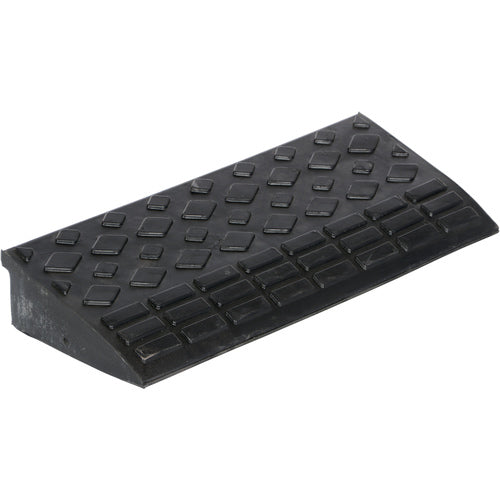 Hd Rectangular Rubber Ramp 23.625 Wide - Exact Tooling
