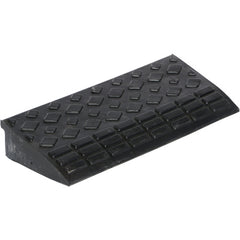 Hd Rectangular Rubber Ramp 23.625 Wide - Exact Tooling