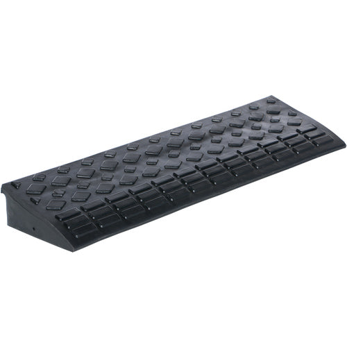 Hd Rectangular Rubber Ramp 34.875 Wide - Exact Tooling