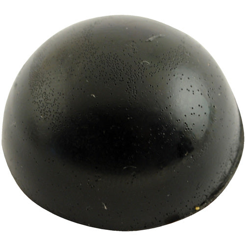 Rounded Rubber Dome Bumpers 1.25 × 1.25″ - Exact Tooling