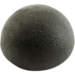 Rounded Rubber Dome Bumpers 2 × 2″ - Exact Tooling