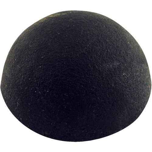 Rounded Rubber Dome Bumpers 2 × 2.5″ - Exact Tooling
