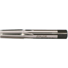 1 1/2 NPT/NPTF TAPER REAMER A - Exact Tooling