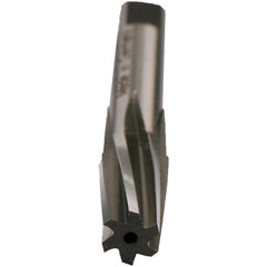 2 NPT/NPTF TAPER REAMER B - Exact Tooling