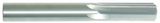 .1815 Dia-Solid Carbide Straight Flute Chucking Reamer - Exact Tooling