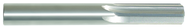 .1900 Dia-Solid Carbide Straight Flute Chucking Reamer - Exact Tooling