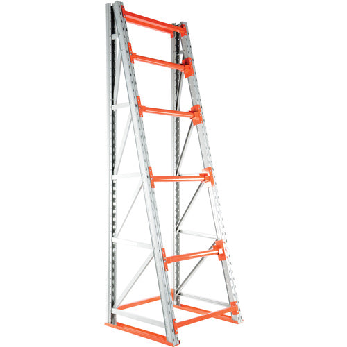 Reel Rack Starter Kit 36 × 39 × 123 10000 - Exact Tooling