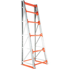 Reel Rack Starter Kit 36 × 39 × 123 10000 - Exact Tooling