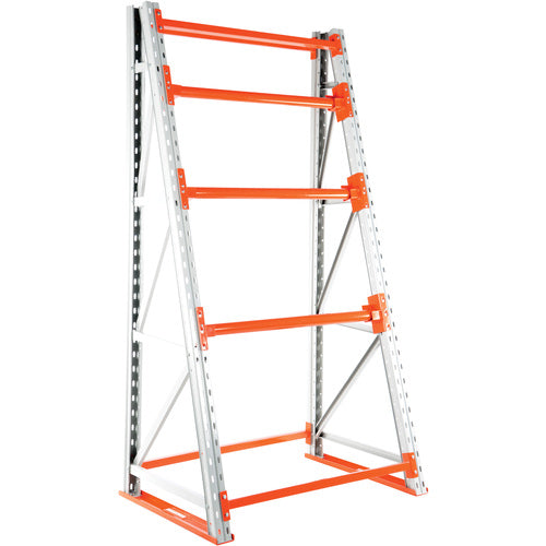 Reel Rack Starter Kit 36 × 51 × 98.5 10000 - Exact Tooling