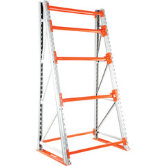 Reel Rack Starter Kit 36 × 51 × 98.5 10000 - Exact Tooling