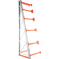 Reel Rack Add-On Kit 36 × 36 × 123 10000 - Exact Tooling