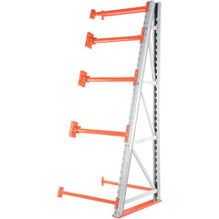 Reel Rack Add-On Kit 36 × 36 × 98.5 10000 - Exact Tooling