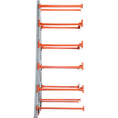 Reel Rack Add-On Kit 36 × 48 × 123 6000 - Exact Tooling