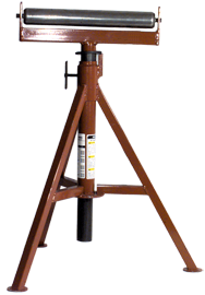 19" - 36" Stock Stand - #MM1153 - Exact Tooling