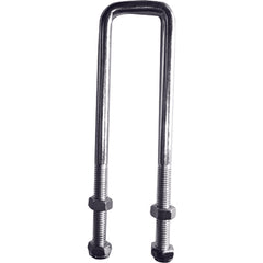 M6 114-SS U-BOLT SPINDLE ACCESSORY - Exact Tooling