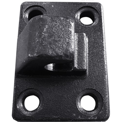 LATCH PLATE ACCESSORY - Exact Tooling
