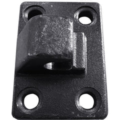 LATCH PLATE ACCESSORY - Exact Tooling