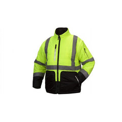 RJR3310XL XL LIME JACKET