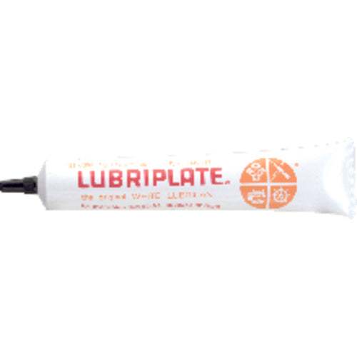 Replacement Parts 1183147 Lubriplate White Lubricant Bridgeport Spare Part - Exact Tooling