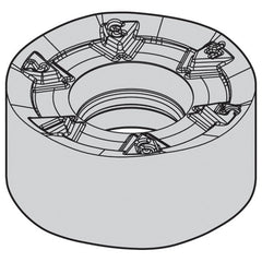 RNGJ1204M0EML WP25PM INSERT - Exact Tooling