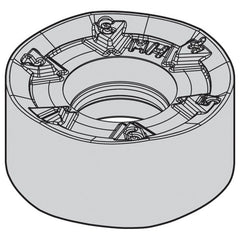 RNPJ1204M0SMH WU35PM INSERT - Exact Tooling