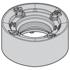 RNPJ10T3M0SMH WK15CM INSERT - Exact Tooling