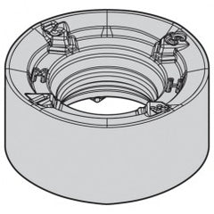 RNPJ10T3M0SMH WK15CM INSERT - Exact Tooling