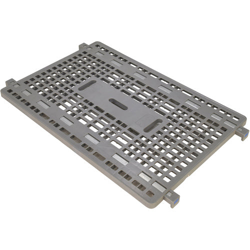 Optional Plastic Shelf 44 × 27.5 - Exact Tooling