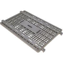 Optional Plastic Shelf 44 × 27.5 - Exact Tooling