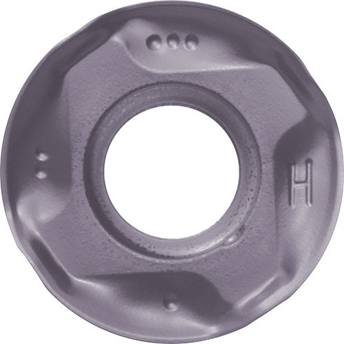 ROMU 1204M0ERGH PR1510 Grade PVD Carbide, Indexable Milling Insert