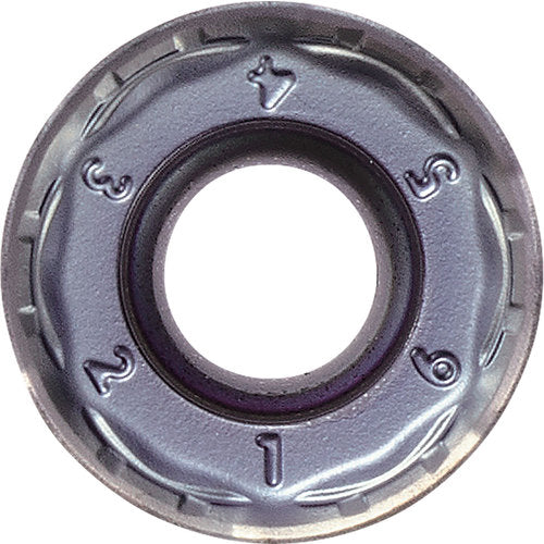 RPGT 10T3M0ERGM PR1525 Grade PVD Carbide, Indexable Milling Insert