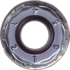 RPGT 10T3M0ERGM PR1510 Grade PVD Carbide, Indexable Milling Insert