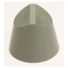 RPGX35-WX2000 Turning Insert - Exact Tooling