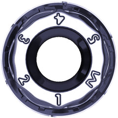 RPGT 1204M0ERGM PR1525 - Exact Tooling