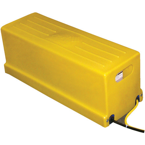 Remotely Locatable Power Unit Assembly - Exact Tooling