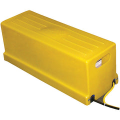 Remotely Locatable Power Unit Assembly - Exact Tooling