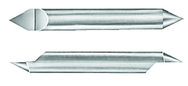 6MX12M DE 60DEG ALTIN ENGRAVE TOOL - Exact Tooling