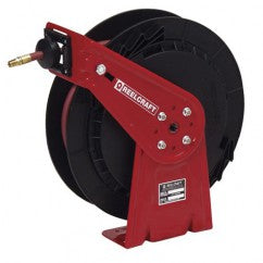 3/8 X 50' HOSE REEL - Exact Tooling