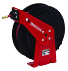 #RT635OLP - .640 OD x 3/8 ID x 35 Feet Hose - Reel Tek Hose Reel - Exact Tooling