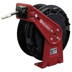 3/8 X 25' HOSE REEL - Exact Tooling