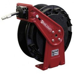 3/4 X 50' HOSE REEL - Exact Tooling