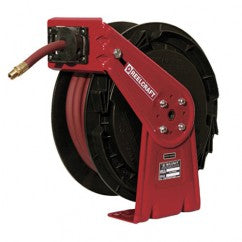 3/8 X 25' HOSE REEL - Exact Tooling