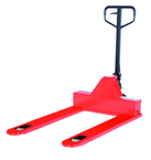 Pallet Truck - PM43348LP - Low Profile - 4000 lb Load Capacity - Exact Tooling