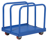 Panel Cart - 29 x 36'' 4,000 lb Capacity - Exact Tooling