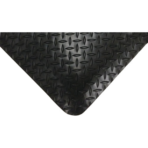2'X3' DMND ANTI-FATIGUE BLK - Exact Tooling
